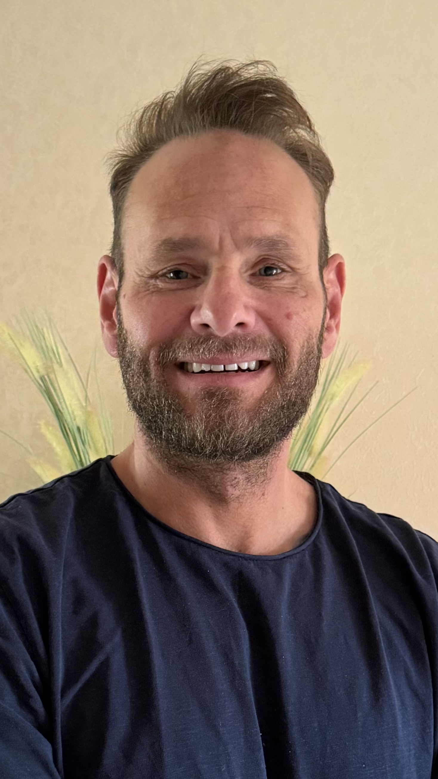 Bob Zeimet — Systemischer Coach & Supervisor und Trainer in Luxemburg